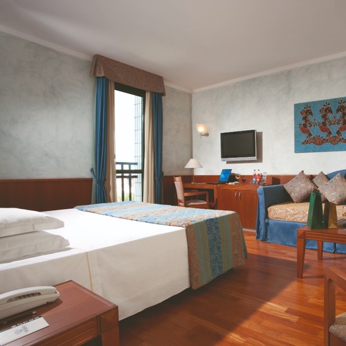 Camera family Hotel Raffaello Milano Camera family Hotel Raffaello Milano