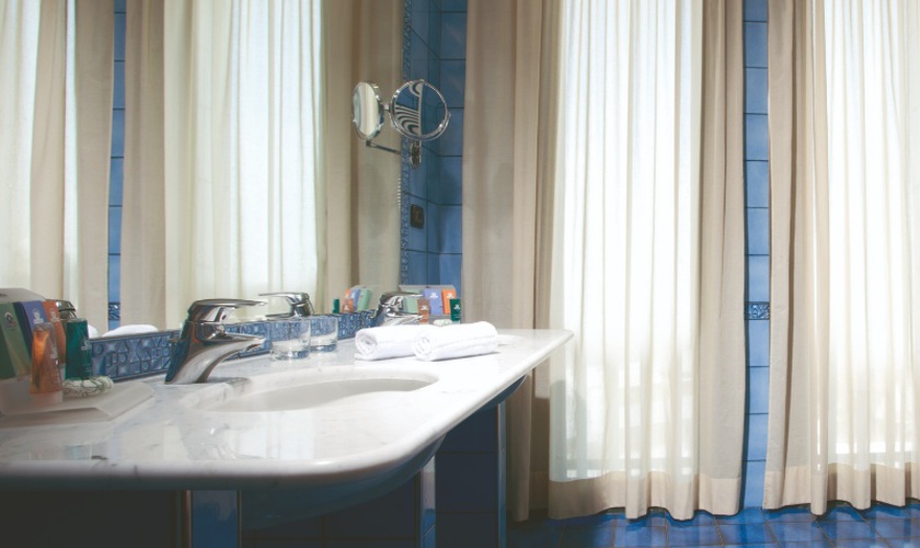 Camera family Hotel Raffaello Milano Camera family Hotel Raffaello Milano