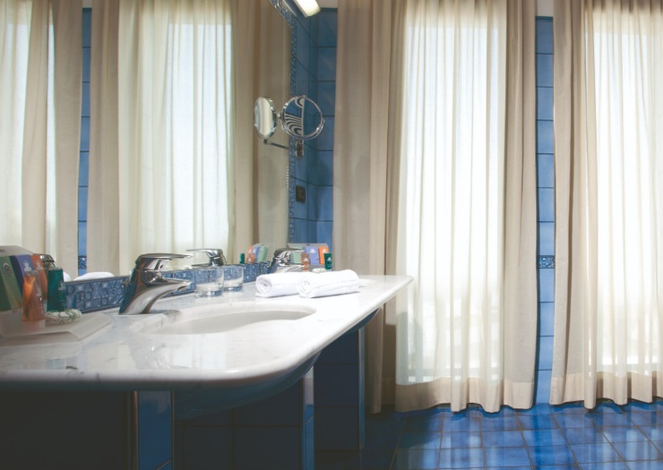Camera family Hotel Raffaello Milano Camera family Hotel Raffaello Milano