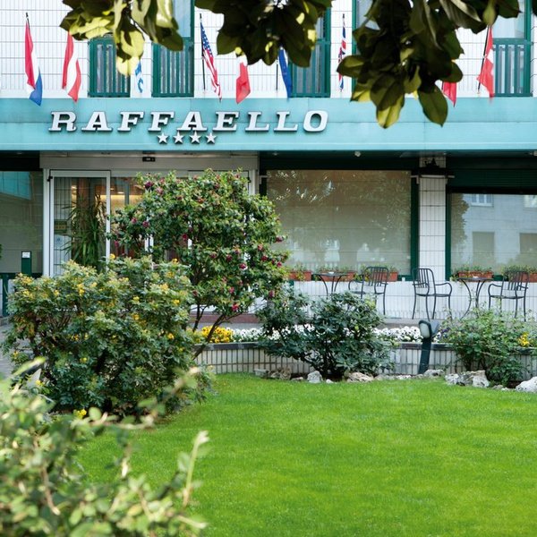 Conosciamoci hotel raffaello milano Conosciamoci hotel raffaello milano