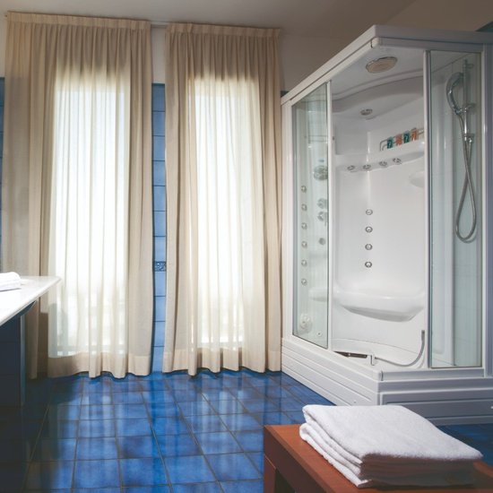 Camera family Hotel Raffaello Milano Camera family Hotel Raffaello Milano