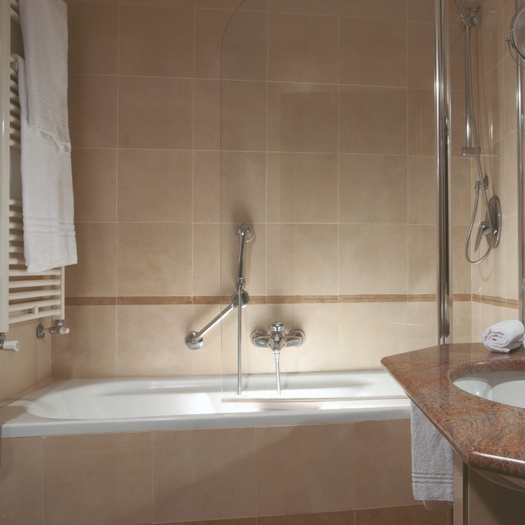 Camera smartworking Hotel Raffaello Milano Camera smartworking Hotel Raffaello Milano
