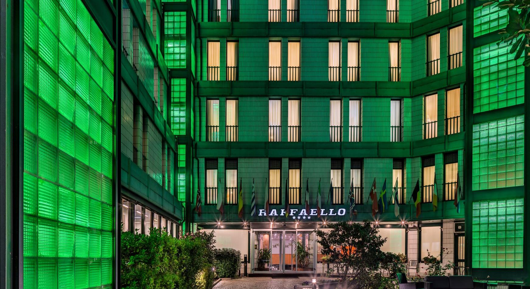 Approfitta delle offerte uniche all'Hotel Raffaello di Milano Hotel Raffaello Approfitta delle offerte uniche all'Hotel Raffaello di Milano Hotel Raffaello