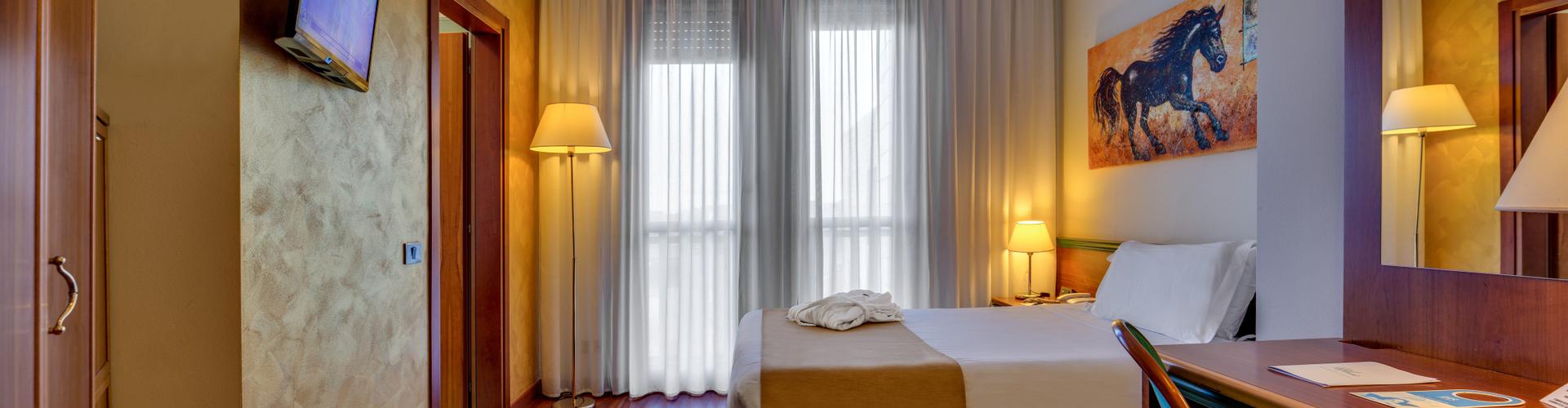 Raffaelo rediseño - Milano - Hotel Raffaelo rediseño - Milano - Hotel