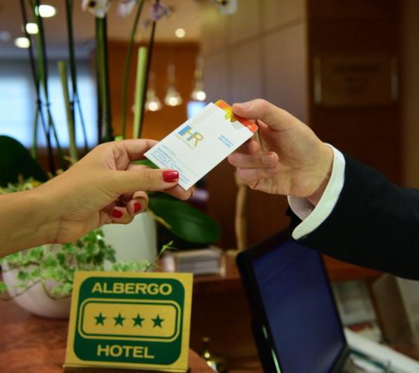 Conosciamoci Hotel Raffaello Milano Conosciamoci Hotel Raffaello Milano