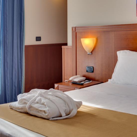 Camera Family Hotel Raffaello Milano Camera Family Hotel Raffaello Milano