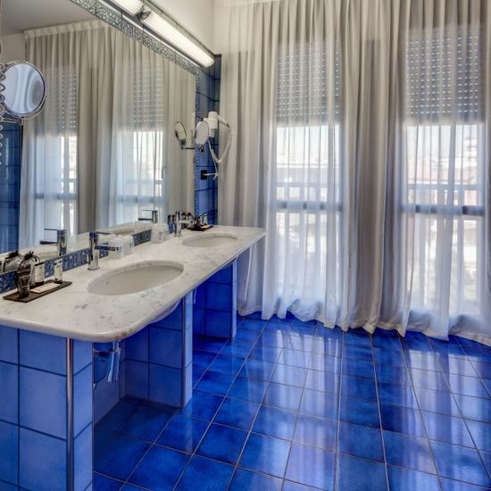 Camera Family Hotel Raffaello Milano Camera Family Hotel Raffaello Milano