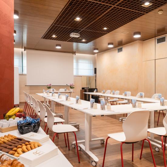 SALA CARAVAGGIO Hotel Raffaello Milano SALA CARAVAGGIO Hotel Raffaello Milano