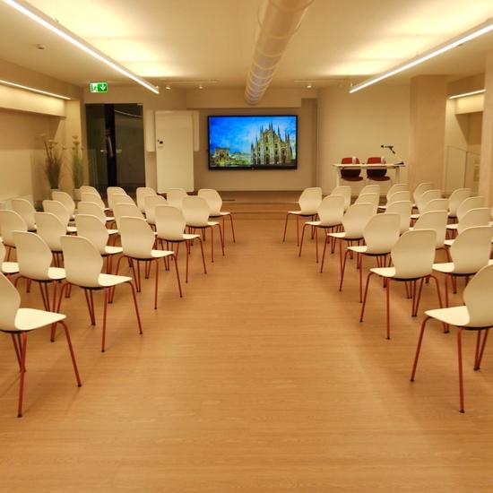 SALA RAFFAELLO Hotel Raffaello Milano SALA RAFFAELLO Hotel Raffaello Milano