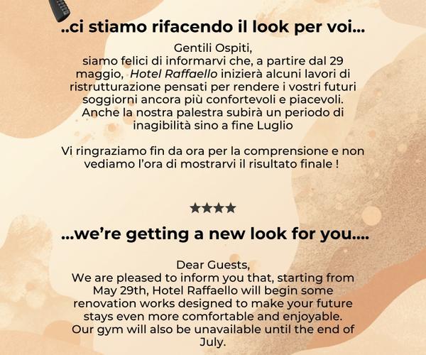 Hotel Raffaello Milano Hotel Raffaello Milano